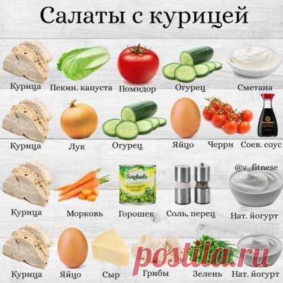 #худеем_вкусно #зож #диеты