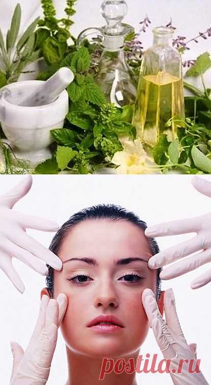 Как уменьшить морщины под глазами при помощи масок | Женский журнал "Порадка"