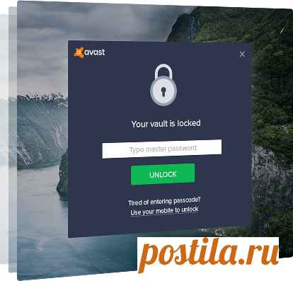 Download Free Antivirus Protection | Avast