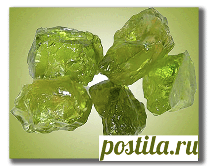 Peridot Meaning and Uses | Crystal Vaults