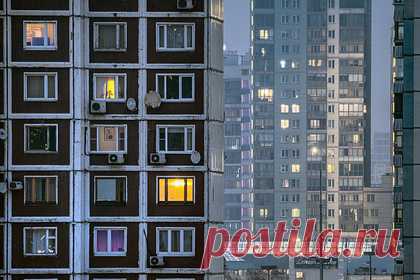 Россиянам описали легальный способ завладения чужим жильем: Квартира: Дом: Lenta.ru
