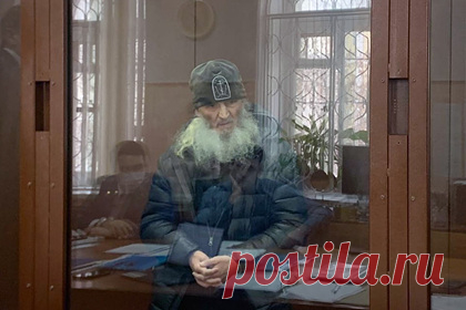 Защита бывшего схиигумена Сергия направила апелляционную жалобу. Защита бывшего схиигумена Сергия (Николая Романова) направила апелляционную жалобу на решение суда, приговорившего бывшего священника к 3,5 года лишения свободы. Ранее Измайловский суд Москвы признал его виновным в самоуправстве, нарушении права на свободу вероисповедания и склонении к самоубийству.