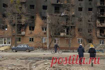 В Сумах прогремел взрыв. В украинском городе Сумы произошел взрыв. «В Сумах был слышен взрыв. В регионе объявлена воздушная тревога», — говорится в сообщении. Согласно данным онлайн-карты Министерства цифровой трансформации Украины, в Сумской области была объявлена воздушная тревога в 12:43 по московскому времени.