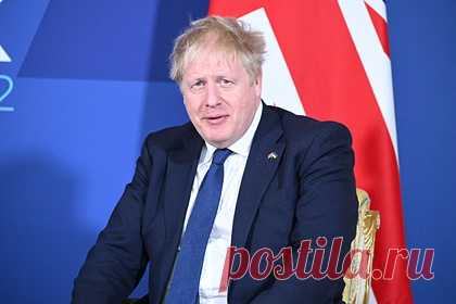 Джонсон сообщил о подготовке аналога плана Маршалла для восстановления Украины. Премьер-министр Великобритании Борис Джонсон сообщил, что Запад подготовит аналог плана Маршалла для восстановления Украины. По его словам, невзирая на происходящее, как только будет защищена и восстановлена свободная, суверенная и независимая Украина, мы составим план Маршалла для восстановления Украины.