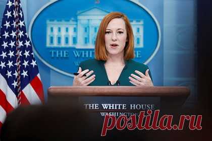 В США пообещали Китаю последствия при нарушении санкций против России. Официальный представитель Белого дома Джен Псаки пообещала Китаю последствия при нарушении санкций против России. Она заявила, что США создадут для Китая значительные последствия в случае шагов, направленных на нарушение американских санкций против РФ.