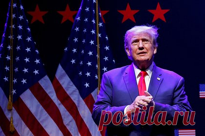 Трамп назвал дату своего возможного ареста. Экс-президент США Дональд Трамп назвал дату своего ареста по делу, возбужденному прокуратурой Манхэттена. Бывший американский лидер ожидает, что его могут задержать 21 марта.