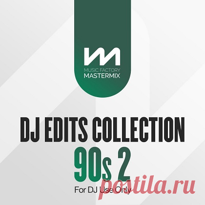 Mastermix DJ Edits Collection 90s Vol. 2 (2025) Download Free on Musicvibez.News ,Album Daily update. Mastermix DJ Edits Collection 90s Vol. 2 (2025)
