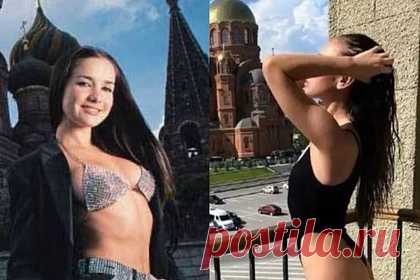 Бузовой и Орейро припомнили откровенные фото на фоне храмов. Российский продюсер и один из основателей TikTok-дома Dream Team House, в котором состоит блогер Даня Милохин, Ярослав Андреев припомнил певице Ольге Бузовой и актрисе Наталии Орейро откровенные фото. Соответствующие кадры появились в сторис его Instagram.