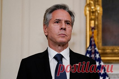 Блинкен обратился к «Хезболле». Госсекретарь США Энтони Блинкен обратился к ливанской группировке «Хезболла» и предостерег ее последователей от участия в войне против Израиля. Американский госсекретарь пояснил, что Вашингтон предельно ясно послал сигнал о недопустимости открытия нового фронта в конфликте на Ближнем Востоке.
