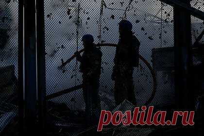 В Одессе заявили о повреждении объекта энергетической инфраструктуры. В Одесской области был поврежден объект энергетической инфраструктуры. По данным ТСН, на объекте пострадало административное здание. В сообщении сказано, что работник предприятия был ранен, его госпитализировали. Помимо этого, ночью на территории возник пожар, который позже был локализован.