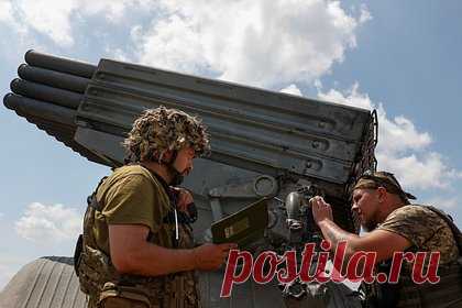 Главы МИД НАТО проверят готовность Киева к вступлению в альянс в ноябре. Подготовку Украины к вступлению в НАТО проверят в ноябре главы МИД Североатлантического альянса. Об этом рассказал в ходе заседания Совета национальной безопасности президент Польши Анджей Дуда. По данным агентства, политик созвал Совбез с целью проинформировать его членов о результатах саммита альянса в Вильнюсе.