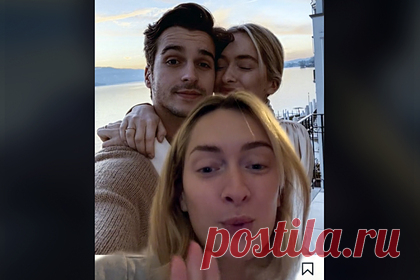 Популярная блогерша заметила в сериале фото и узнала на нем своего мужа. Популярная TikTok-блогерша из Амстердама по имени Рианна Мейер (Rianne Meijer) заметила в сериале знакомое фото и узнала на нем своего мужа. Только обнимает его не она, а совсем другая девушка. За несколько часов ролик-разоблачение посмотрели более двух миллионов раз.