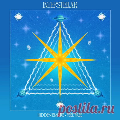 Download Hidden Empire - Feel Free Artist: Hidden Empire Title: Feel Free Label: Interstellar Recordings Catalog: INTER019B Released: 17.01.2025 Type: Single Genre: Electronic, House, Melodic House & Techno