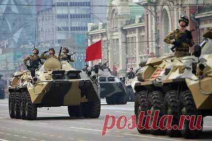На Украине опровергли планы атаковать Москву в День Победы. Вооруженные силы Украины (ВСУ) не планировали атаковать Москву в День Победы 9 мая. Об этом заявил спикер главного управления разведки (ГУР) Минобороны Украины Андрей Юсов в эфире телеканала «Рада». Ранее появились слухи о неудавшейся атаке украинских дронов на российскую столицу.