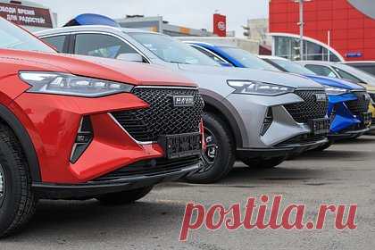 Китайский автопроизводитель отзывает в России десятки тысяч машин. Российский автозавод китайского Great Wall отзывает 32 156 автомобилей Haval из-за возможных проблем с электропроводкой, сообщило Федеральное агентство по техническому регулированию и метрологии (Росстандарт). Мера коснется машин Haval F7 и Haval F7x, проданных c 1 декабря 2022 года по 27 декабря 2023-го.