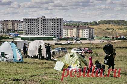 Одну категорию россиян предложили освободить от налога на недвижимость. Обманутых дольщиков в России предложили освободить от уплаты НДФЛ. Соответствующий законопроект внесли в Госдуму. Речь об уплате налога с недвижимости, получаемой в случае банкротства или несостоятельности застройщика. Отмечается, что на федеральном уровне вопрос уже решен.