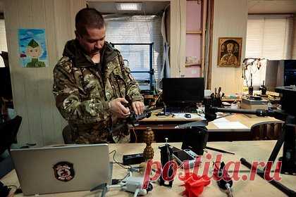 Шойгу приказал дополнительно усилить группировку «Центр» средствами РЭБ. Министр обороны России Сергей Шойгу приказал дополнительно усилить группировку войск «Центр» средствами радиоэлектронной борьбы (РЭБ). Также командующий группировкой генерал-полковник Андрей Мордвичев проинформировал Шойгу о наступлении российских войск после взятия Авдеевки.