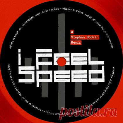 Download Dubfire - I Feel Speed (Stephan Bodzin Remix) Artist: Dubfire Title: I Feel Speed (Stephan Bodzin Remix) Label: SCI+TEC Catalog: Released: 21.02.2025 Type: Single Genre: Electronic, House, Melodic House & Techno