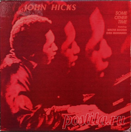 John Hicks - Some Other Time (2025) Download Free on Musicvibez.News ,Album Daily update. John Hicks - Some Other Time (2025)
