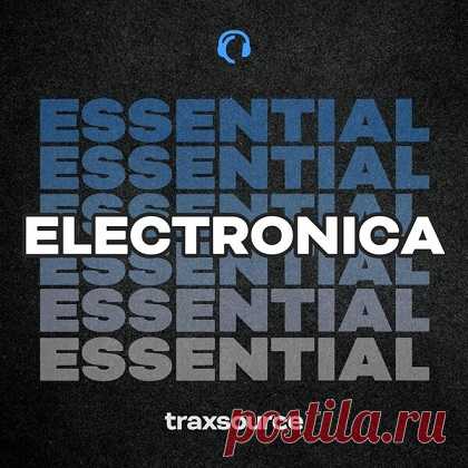 Traxsource Top 100 Electronica January 2025 free download mp3 music 320kbps