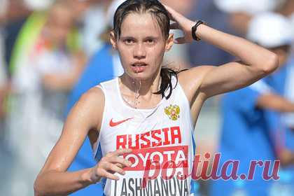 Появились детали лишения золота российской чемпионки Игр-2012 за допинг. В Международном олимпийском комитете (МОК) рассказали о деталях процедуры лишения легкоатлетки Елены Лашмановой золотой медали Игр 2012 года в Лондоне. В МОК подчеркнули, что перераспределение медалей происходит не автоматически, а согласно принципу, предложенному комиссией спортсменов.