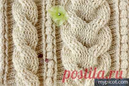 MyPicot | Free crochet patterns