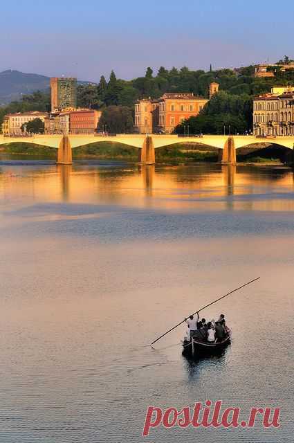 Florence, Italy | irealand 2014