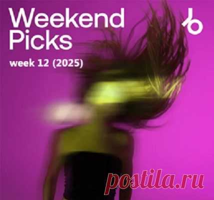 Download Beatport Weekend Picks 2025: Week 12 Artist: VA Title: Beatport Weekend Picks 2025: Week 12 Genre: Electronica, House, Techno (Peak Time / Driving), Trance (Main Floor), Hard Dance / Hardcore / Neo Rave, Breaks / Breakbeat / UK Bass, Tech House, Deep House, Psy-Trance, Minimal / Deep Tech, Progressive House, 140 / Deep Dubstep / Grime, Mainstage, Jackin House, Amapiano, Trance (Raw / Deep / Hypnotic), Ambient / Experimental, Drum & Bass, Hard Techno Release Date: ...
