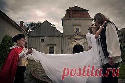 Ищем жениха и невесту для воплощения свадьбы мечты ! | La amo