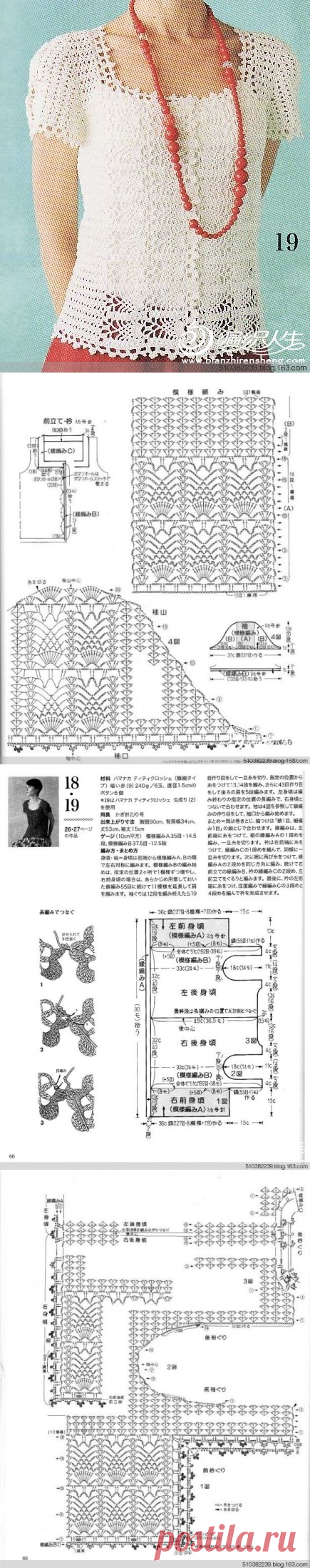 短袖衬衫 - 鱼非子的日志 - 网易博客