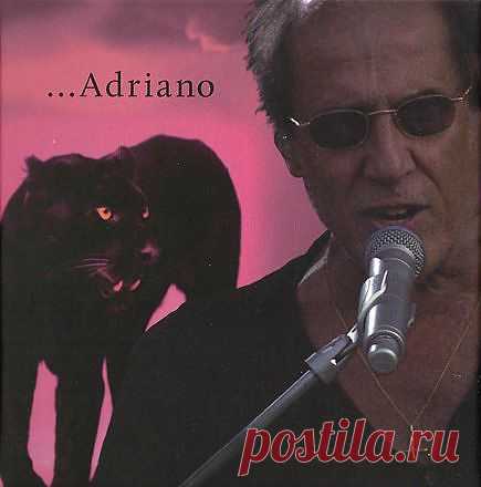 Adriano Celentano - ...Adriano (2013).