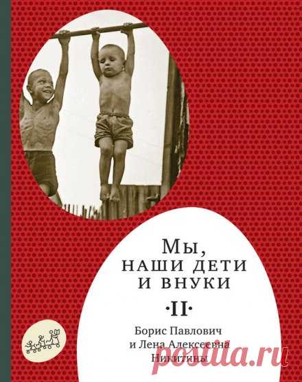 Мы, наши дети и внуки (Аудиокнига) - автор Борис Никитин