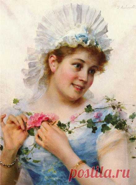 36347247_1228657734_Andreotti_Federico_A_Young_Girl_With_Roses.jpg (Изображение JPEG, 440 × 600 пикселов)