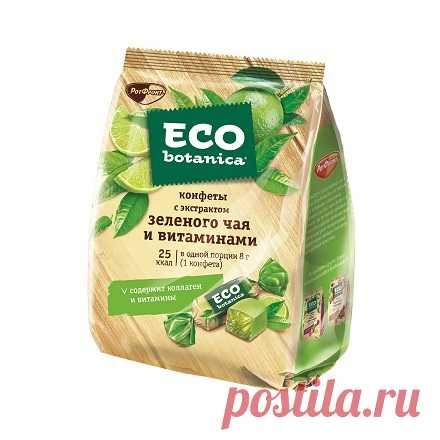 Купить желейные конфеты Eco Botanica в интернет магазине Алёнка Eco Botanica - это сладкая забота о здоровье. Нежные кубики мармелада с ароматом зеленого чая и лайма, витаминами и минеральными добавками. Купить онлайн с доставкой по России.