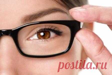 8 советов на каждый день для идеального зрения от офтальмологов.