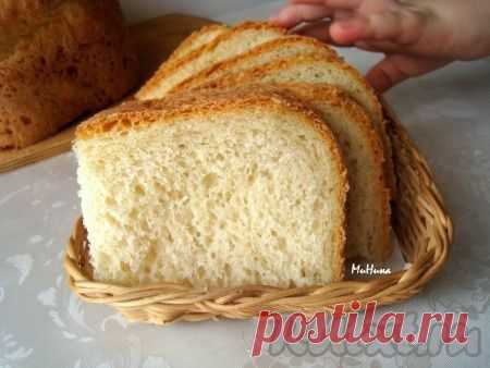 Творожный хлеб в хлебопечке (рецепт с фото) | RUtxt.ru