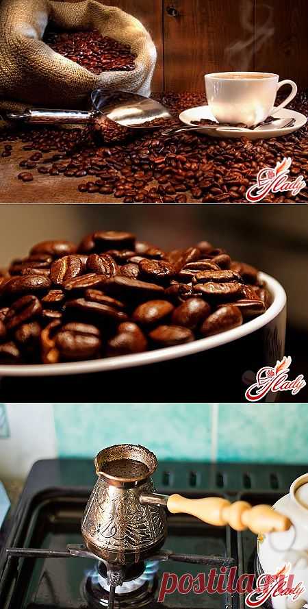 Как варить кофе в турке так, чтобы получить вкусный и ароматный напиток?