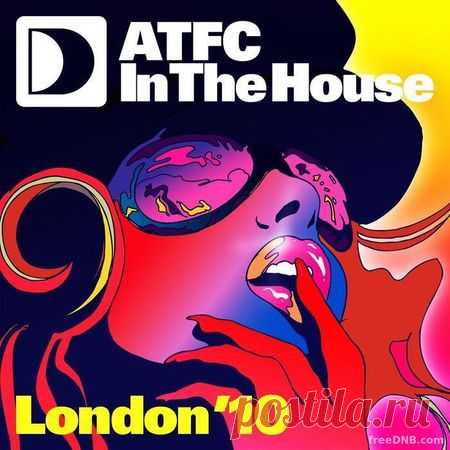 DEFECTED PRES. ATFC — IN THE HOUSE LONDON '10 (ITH32D) - 31 March 2023 - EDM TITAN TORRENT UK ONLY BEST MP3 FOR FREE IN 320Kbps (Скачать Музыку бесплатно).