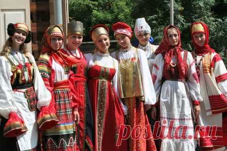 Русский народный костюм (102 фото): национальный костюм русского народа для девочки, женский народный костюм, праздничный костюм для детей