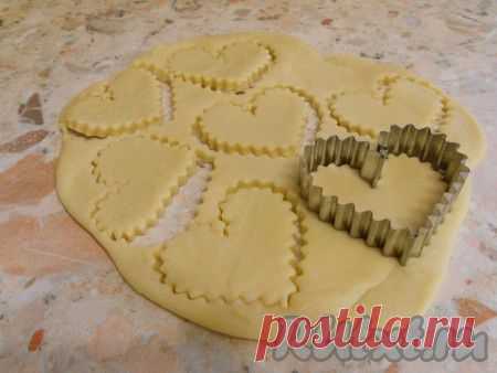Песочное тесто в хлебопечке (рецепт с фото) | RUtxt.ru