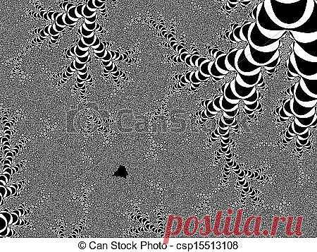 Stock Photography of Graphic fractal background - Fractal created in the program... csp15513108 - Search Stock Photos, Pictures, Images, and Photo Clipart