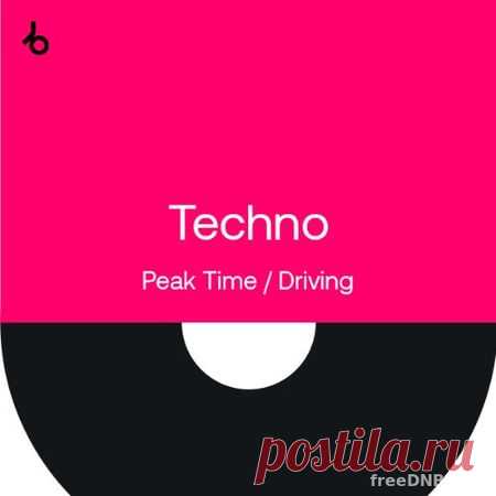 BEATPORT: CRATE DIGGERS 2022: TECHNO (PEAK TIME / DRIVING) (WINTER 2022) - 19 February 2022 - EDM TITAN TORRENT UK ONLY BEST MP3 FOR FREE IN 320Kbps (Скачать Музыку бесплатно).