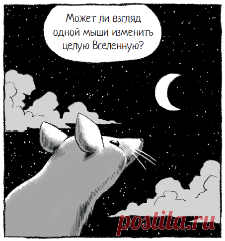 Эйнштейн прокомментировал ситуацию так: «Трудно поверить, что это описание полное.