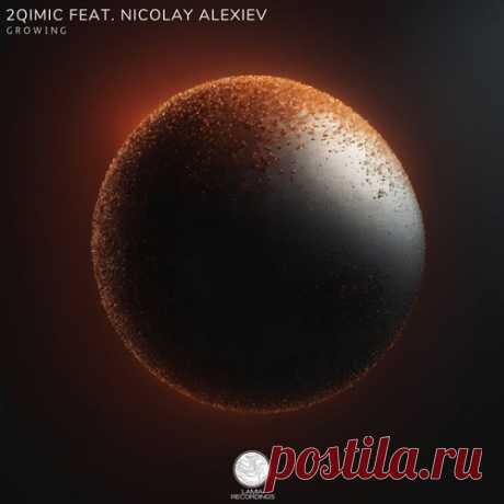 2Qimic ft Nicolay Alexiev - Growing [Lamia Recordings]