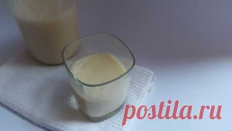 Ovseno mleko | Verina mala kuhinja