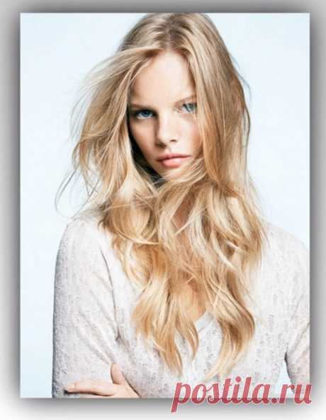 Марло Хорст (Marloes Horst) в фотосессии Джеймса Макари (James Macari) для журнала Glamour Spain (ноябрь 2013)