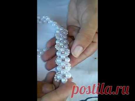 Modelo novo,utilizando strass de manta.