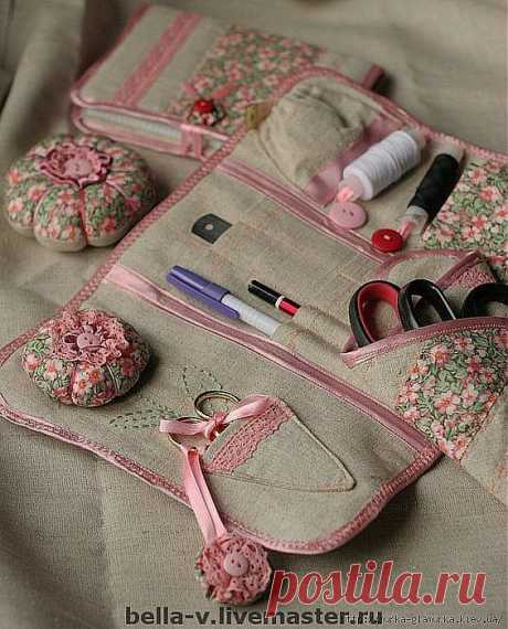 sewing case | Sewing kits