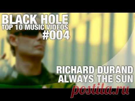 Richard Durand - Always The Sun (Official Music Video) - YouTube