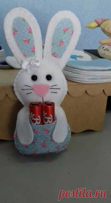 627 Best Felt Easter Bunny And Carrot Images On Pinterest AC3